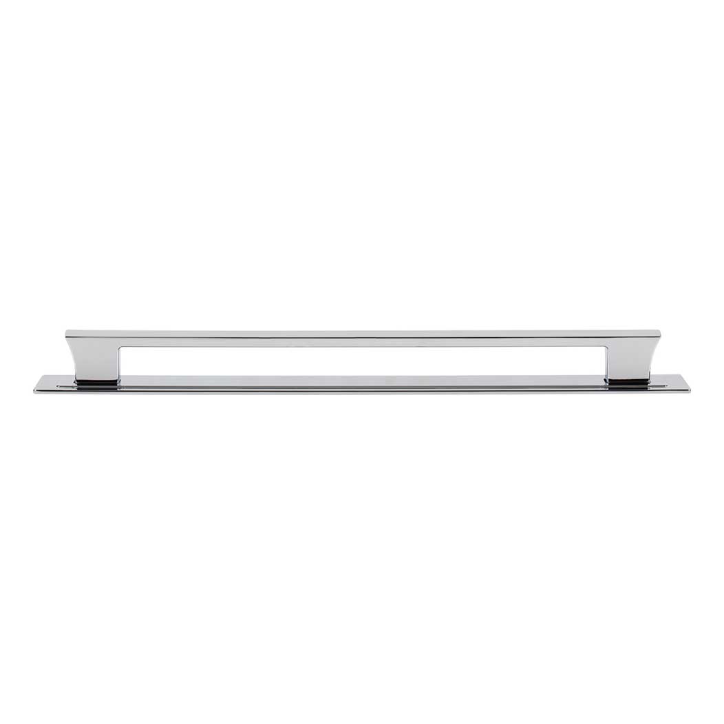 Atlas Homewares [A6007-CH] Cabinet Pull