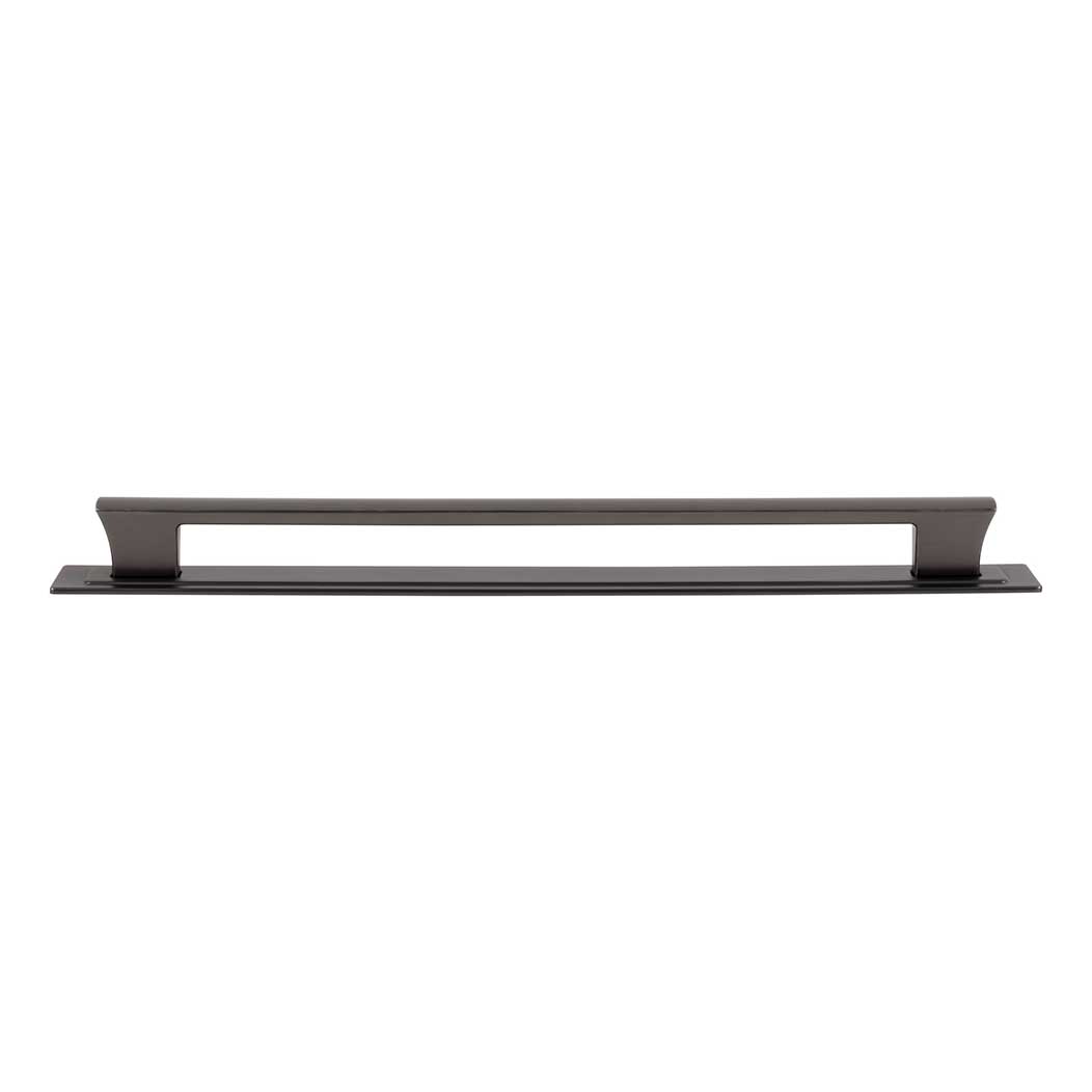 Atlas Homewares [A6007-SL] Cabinet Pull