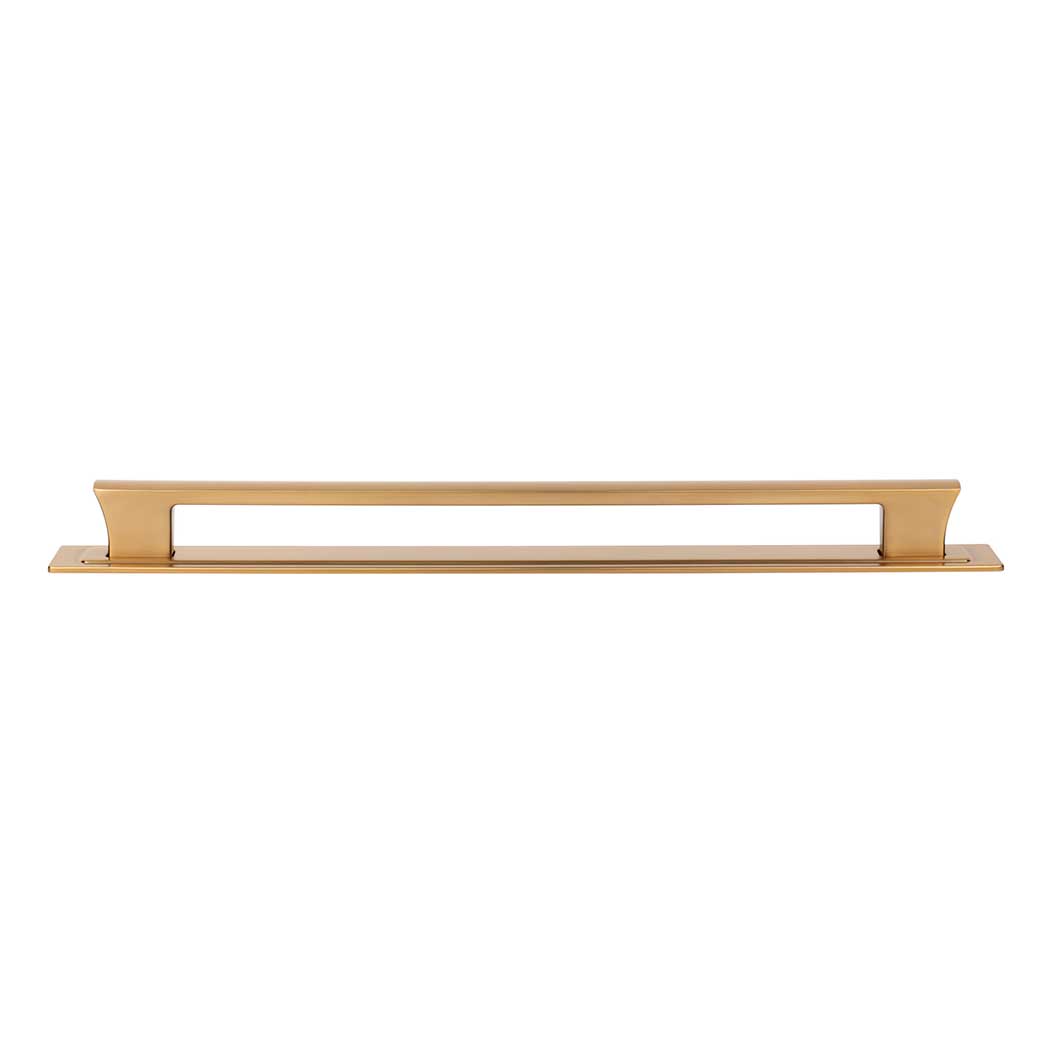 Atlas Homewares [A6007-WB] Cabinet Pull