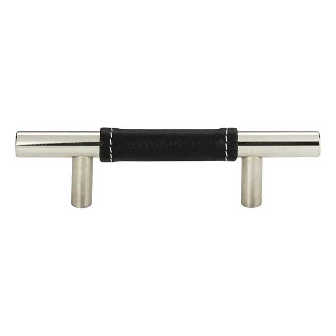 Atlas Homewares [280-BL-CH] Cabinet Pull