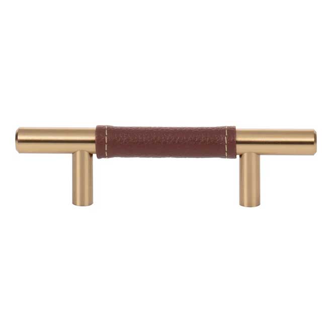 Atlas Homewares [280-OW-WB] Cabinet Pull