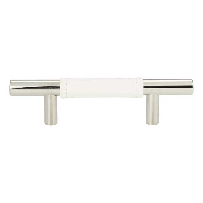 Atlas Homewares [280-WT-CH] Cabinet Pull