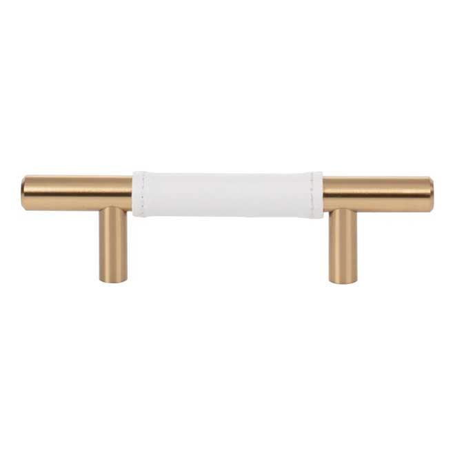 Atlas Homewares [280-WT-WB] Cabinet Pull