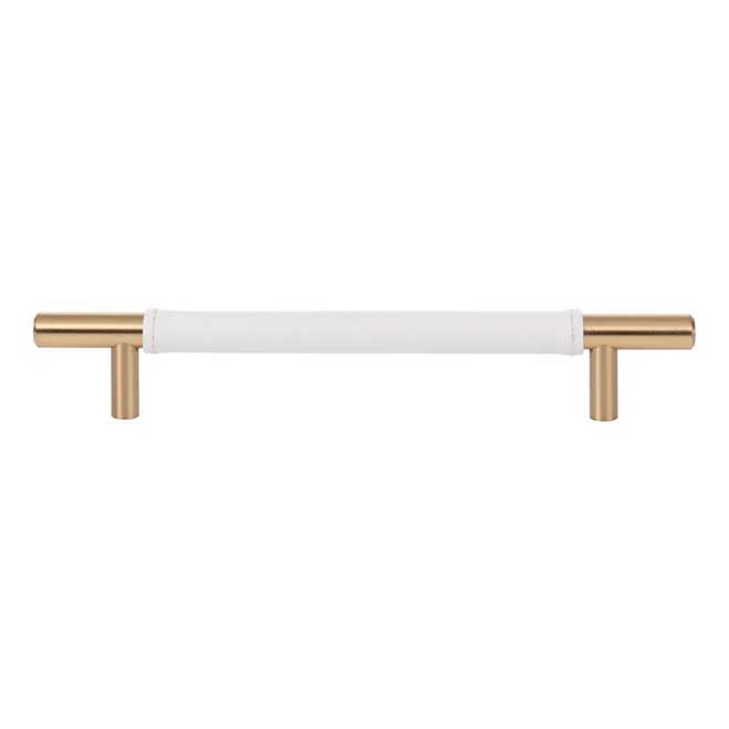 Atlas Homewares [281-WT-WB] Cabinet Pull