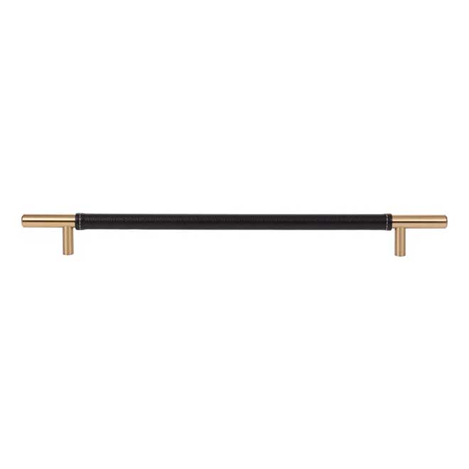 Atlas Homewares [282-BL-WB] Cabinet Pull