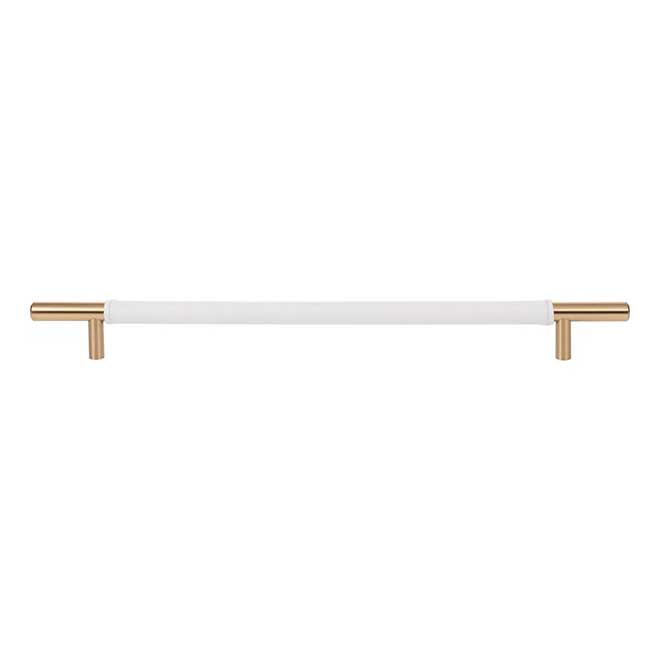 Atlas Homewares [282-WT-WB] Cabinet Pull