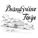 Brandywine Forge Shutter Hardware