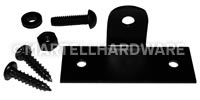 Brandywine Forge Dummy Mount Tieback Bracket Brandywine Forge Dummy Mount Tieback Bracket