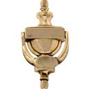 Brass Accents, Inc. Door Knockers - Door Accessories - Architectural Door Hardware