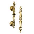 Brass Accents, Inc. Door Pulls & Handles - Door Accessories - Architectural Door Hardware