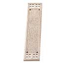 Brass Accents Door Push Plates - Door Accessories - Architectural Door Hardware