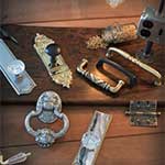 Brass Accents, Inc. - Architectural Door Hardware & Accessories