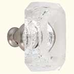 AND - Andover Crystal Knob