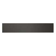 Brass Accents [A09-P0630-613KPMAG] Aluminum Door Kick Plate - Magnetic Mount - Oil Rubbed Bronze Finish - 6" W x 30" L