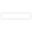 Brass Accents [A09-P0630-WTKPADH] Aluminum Door Kick Plate - Adhesive Mount - Gloss White Finish - 6" W x 30" L