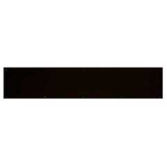 Brass Accents [A09-P0640-DB] Aluminum Door Kick Plate - Screw Mount - Dark Bronze Finish - 6" W x 40" L
