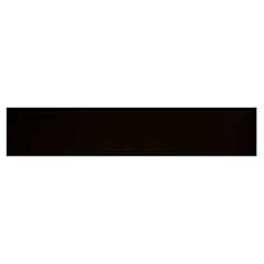 Brass Accents [A09-P0640-DBMAG] Aluminum Door Kick Plate - Magnetic Mount - Dark Bronze Finish - 6" W x 40" L