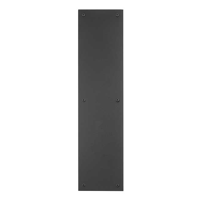 Brass Accents A02-P7400-622 Door Push Plate Brass Accents A02-P7400-622 Door Push Plate