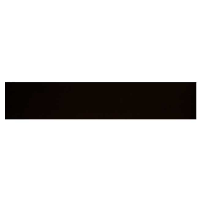 Brass Accents A09-P0830-DBMAG Door Kick Plate Brass Accents A09-P0830-DBMAG Door Kick Plate