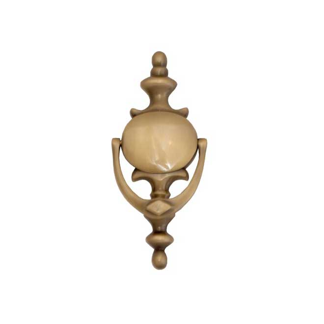 Brass Accents [A03-K4002-609] Door Knocker