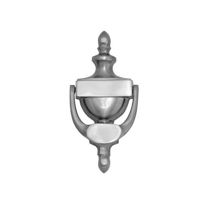 Brass Accents [A03-K4003-619] Door Knocker