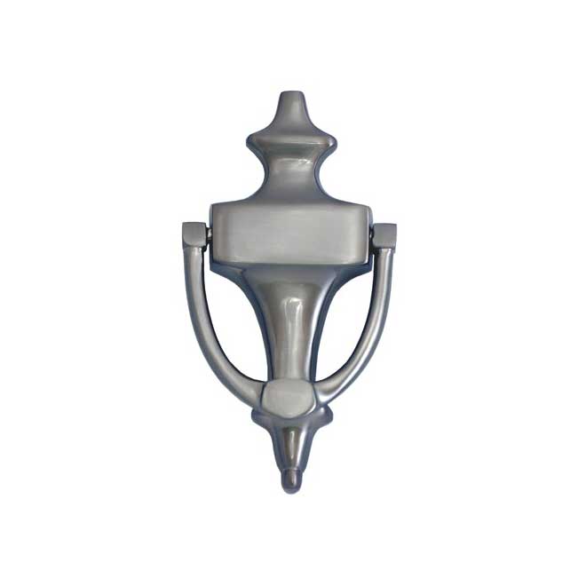 Brass Accents [A03-K4014-619] Door Knocker