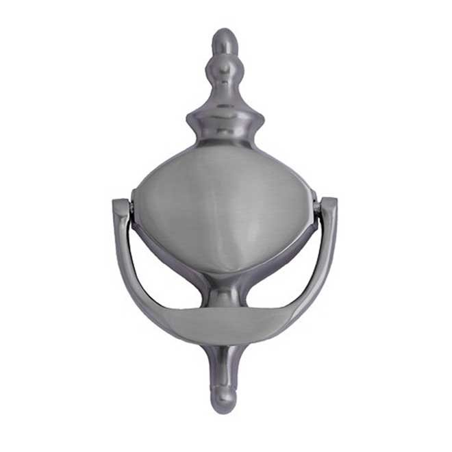 Brass Accents [A03-K4020-619] Door Knocker