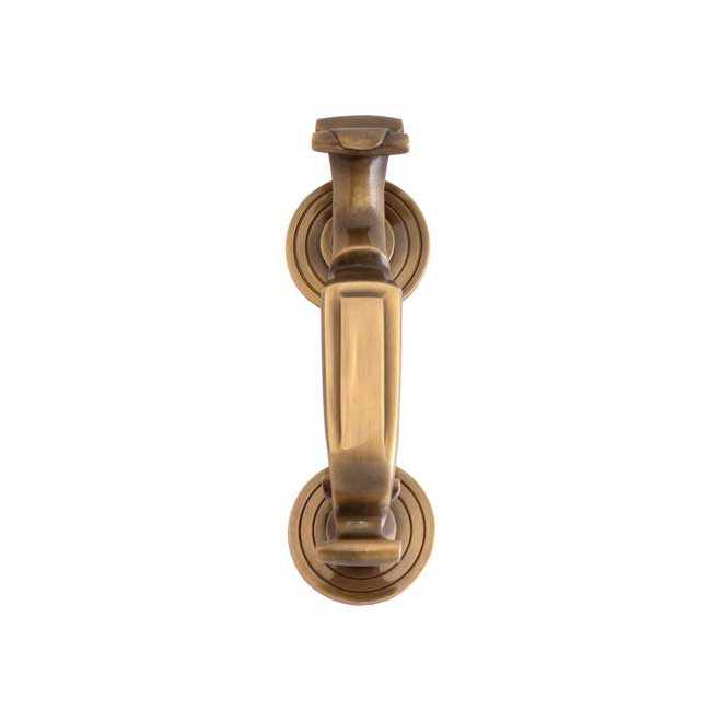 Brass Accents [A07-K5210-609] Door Knocker