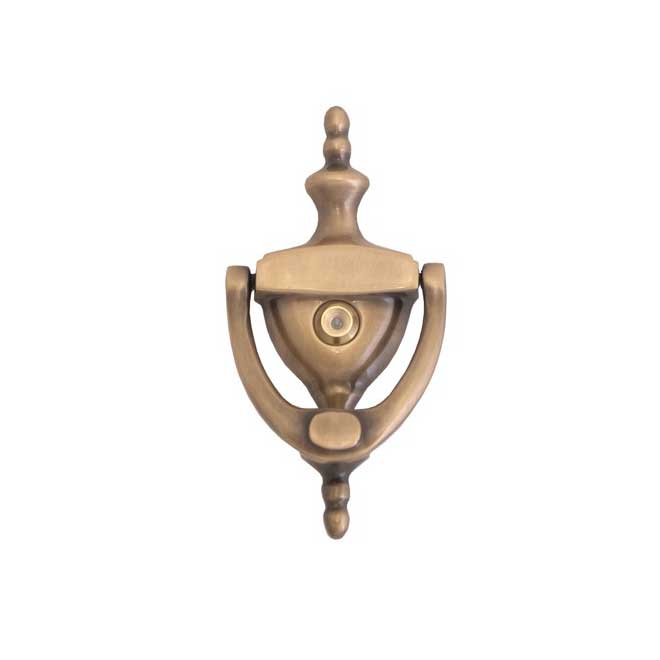 Brass Accents [A07-K6551-609] Door Knocker