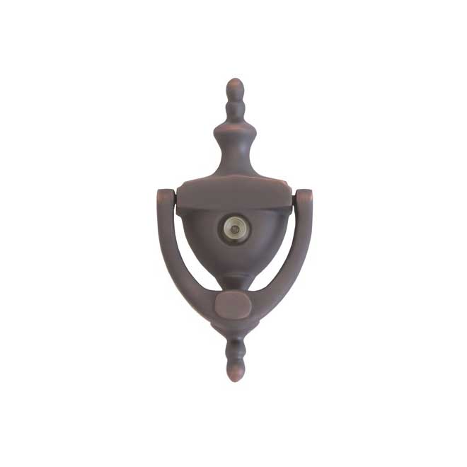 Brass Accents [A07-K6551-613VB] Door Knocker