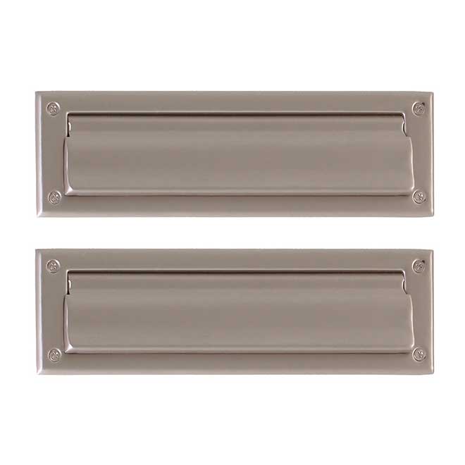 Brass Accents [A07-M0010-619] Door Mail Slot