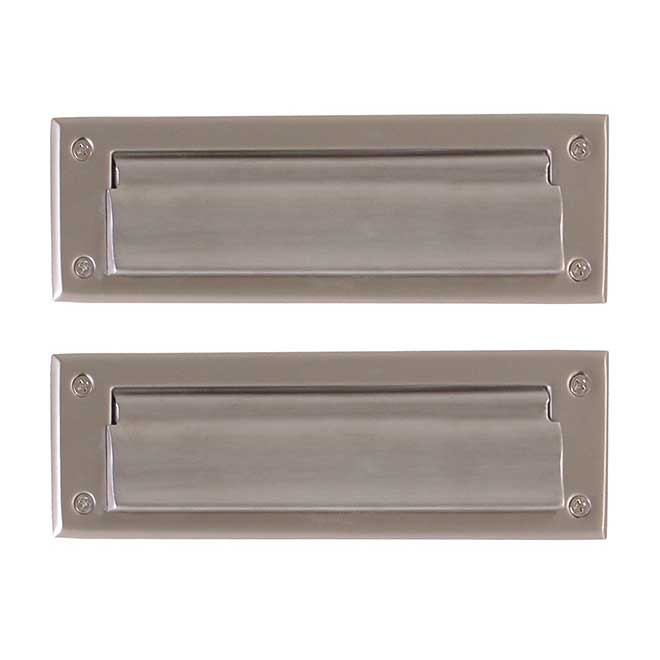 Brass Accents [A07-M0050-619] Door Mail Slot