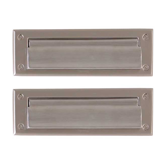 Brass Accents [A07-M0050-619] Door Mail Slot