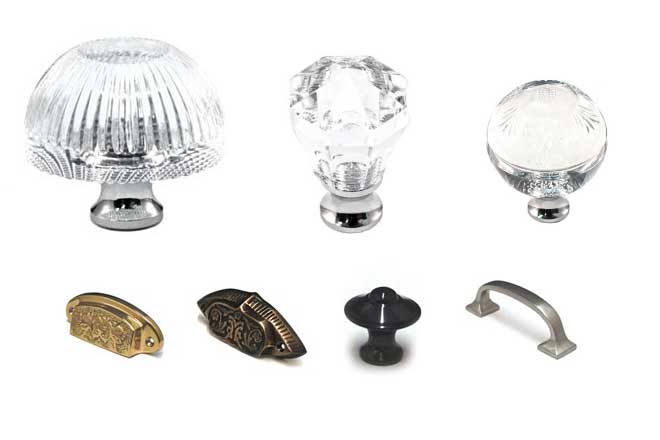 Cal Crystal Hardware Cal Crystal Hardware