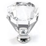 Cal Crystal - Decorative Cabinet & Drawer Hardware Cal Crystal - Decorative Cabinet & Drawer Hardware