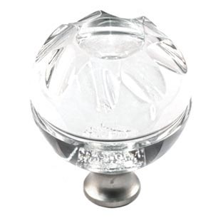 Cal Crystal M1113 Series Crystal Knobs