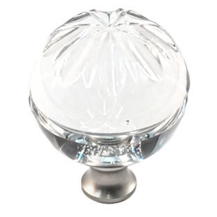 Cal Crystal M1114 Series Crystal Knobs