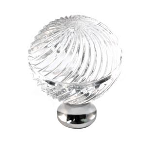 Cal Crystal M30S Series Crystal Knobs