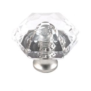 Cal Crystal M31 Series Crystal Knobs