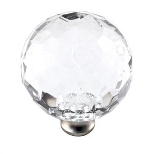 Cal Crystal M40 Series Crystal Knobs