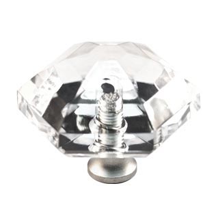 Cal Crystal M41 Series Crystal Knobs