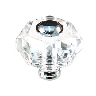 Cal Crystal M50 Series Crystal Knobs