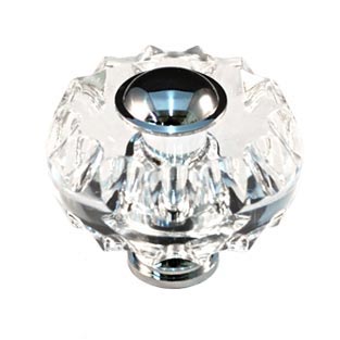 Cal Crystal M51 Series Crystal Knobs