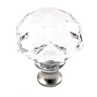 Cal Crystal M992 Series Crystal Knobs