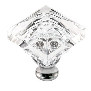 Cal Crystal M995 Series Crystal Knobs