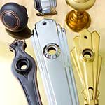 Charleston Hardware - Antique Reproduction Hardware & Accessories