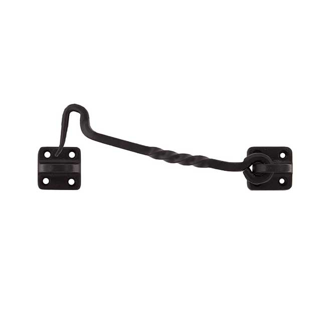 Charleston Hardware [4185.US693] Iron Shutter Hook Twisted Bar