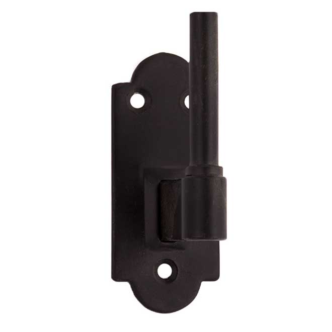 Charleston Hardware [4107-SS] Stainless Steel Shutter Pintle