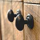 Coastal Bronze Cabinet Hardware, Knobs & Pulls