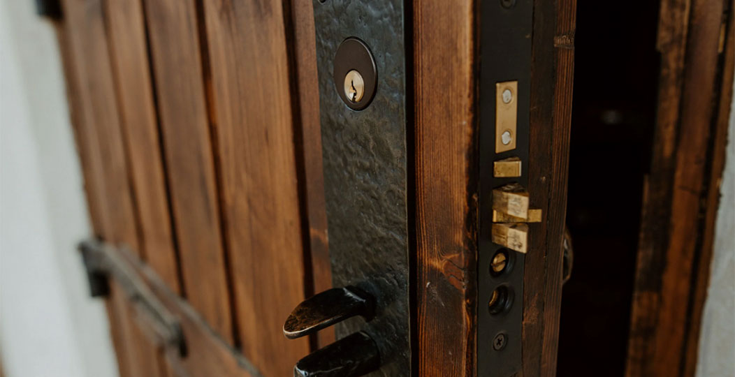 Door Hardware